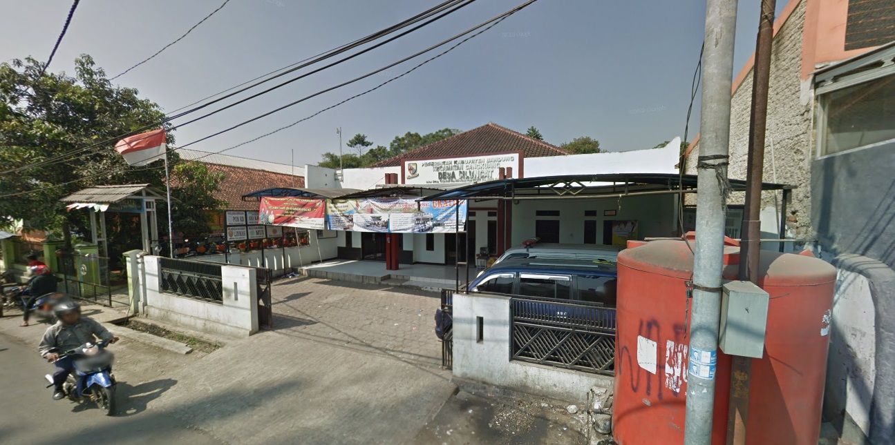 Kantor Desa